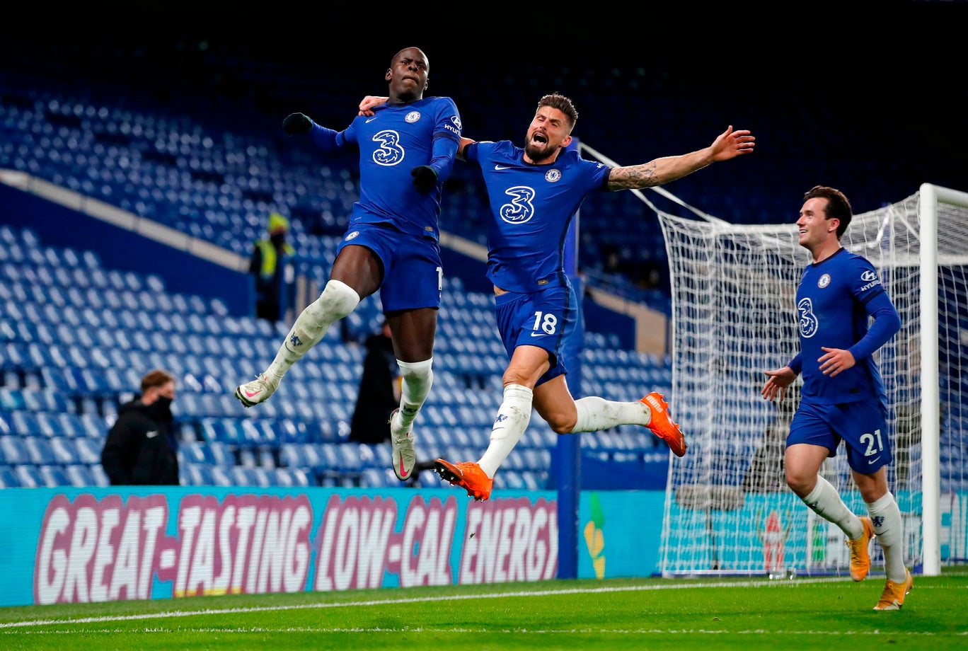 Premier League