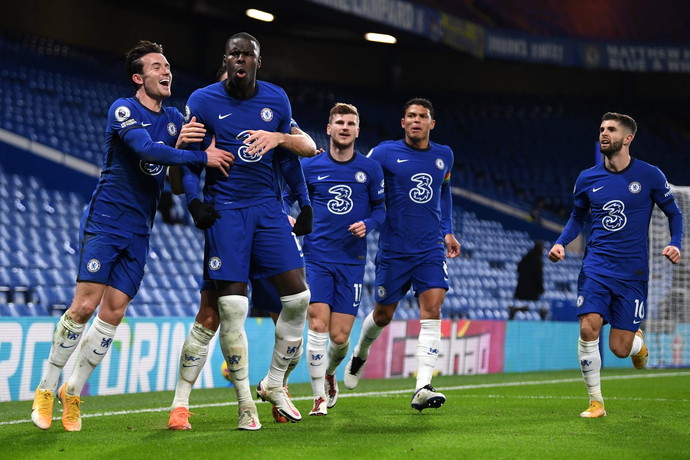 Premier League