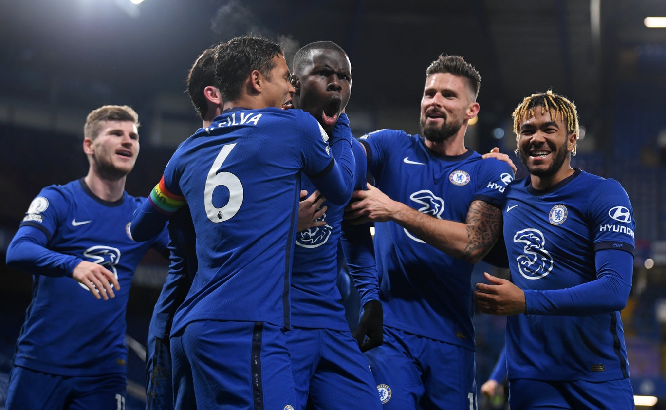 Premier League