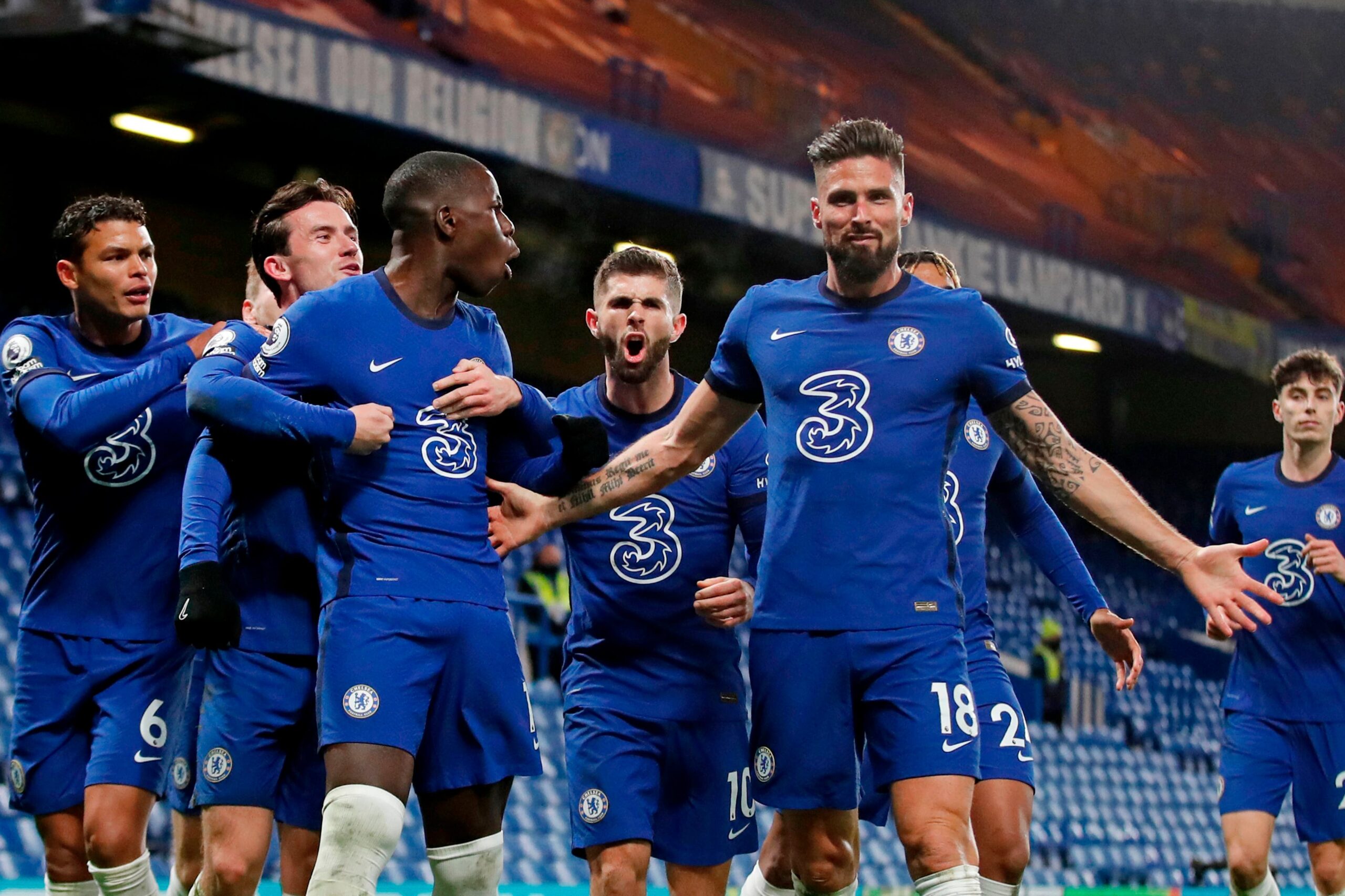 Premier League