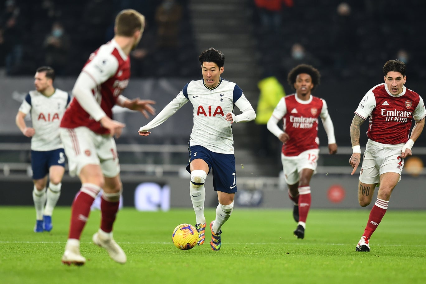 Premier League