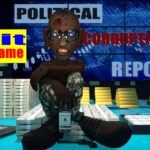 Paul Kagame