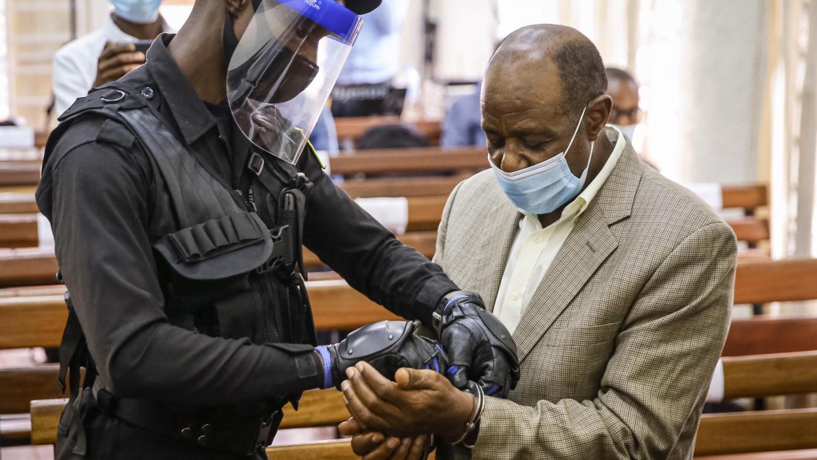 Paul Rusesabagina