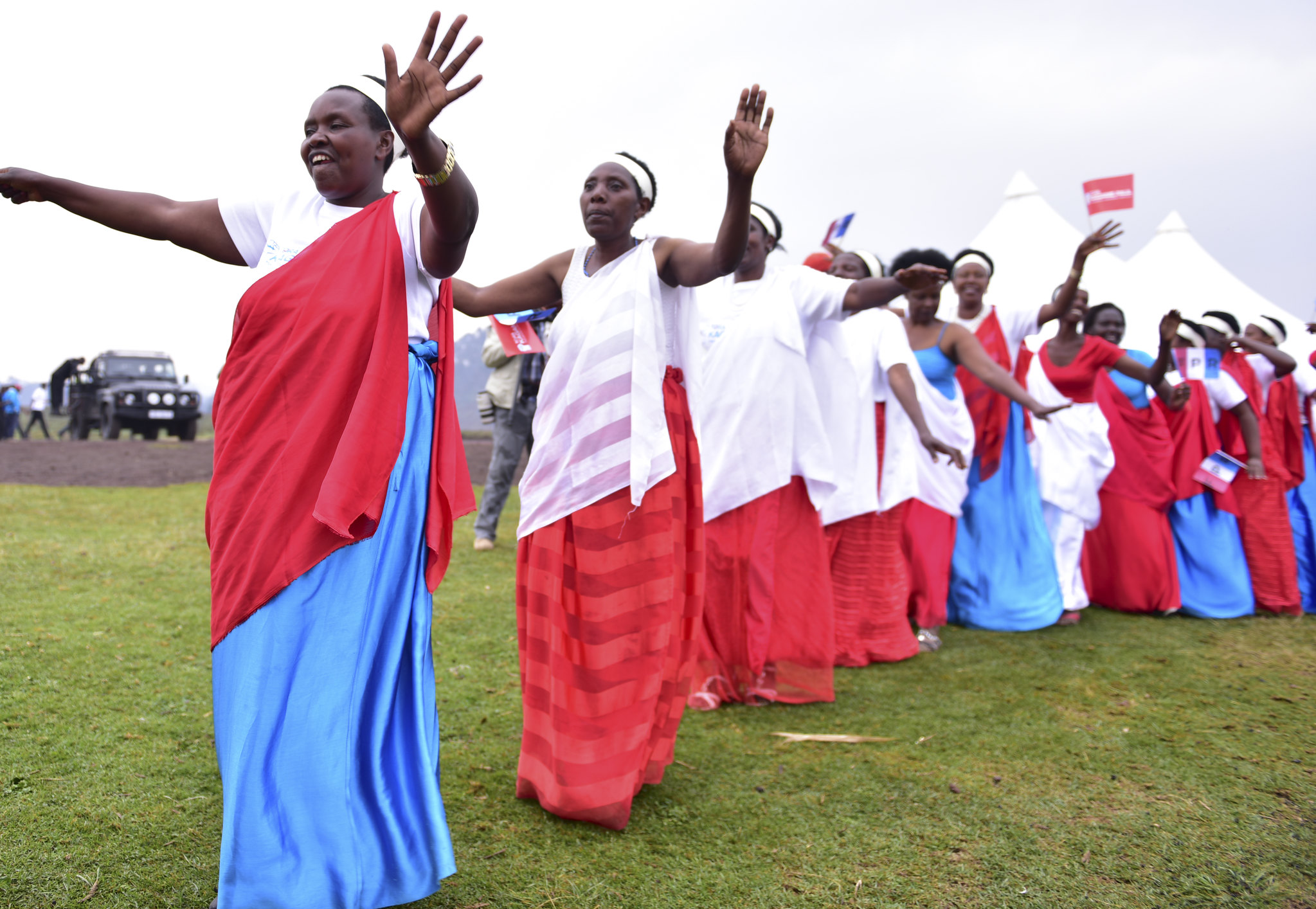Banyarwanda Banyarwanda
