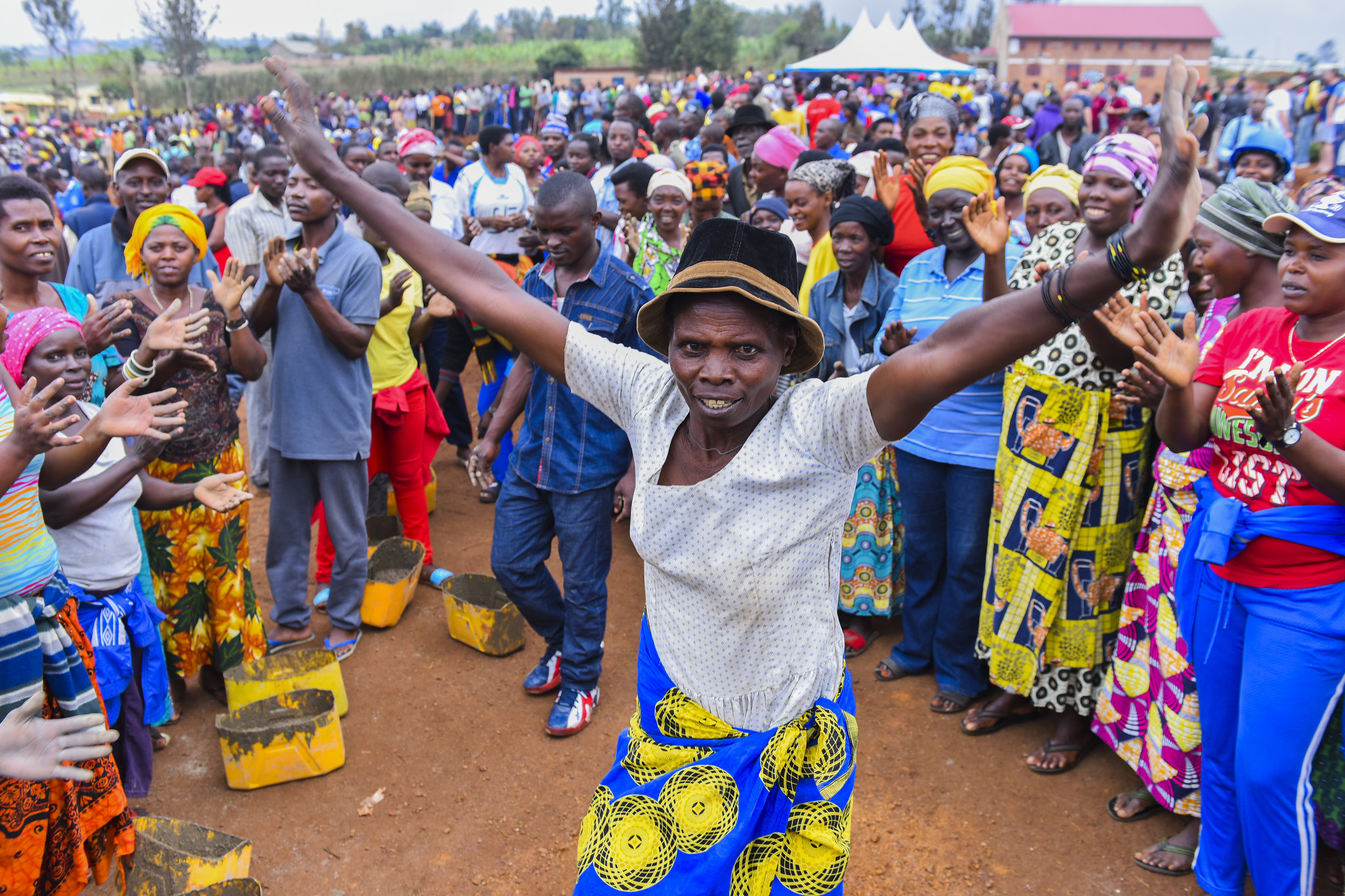Banyarwanda Banyarwanda