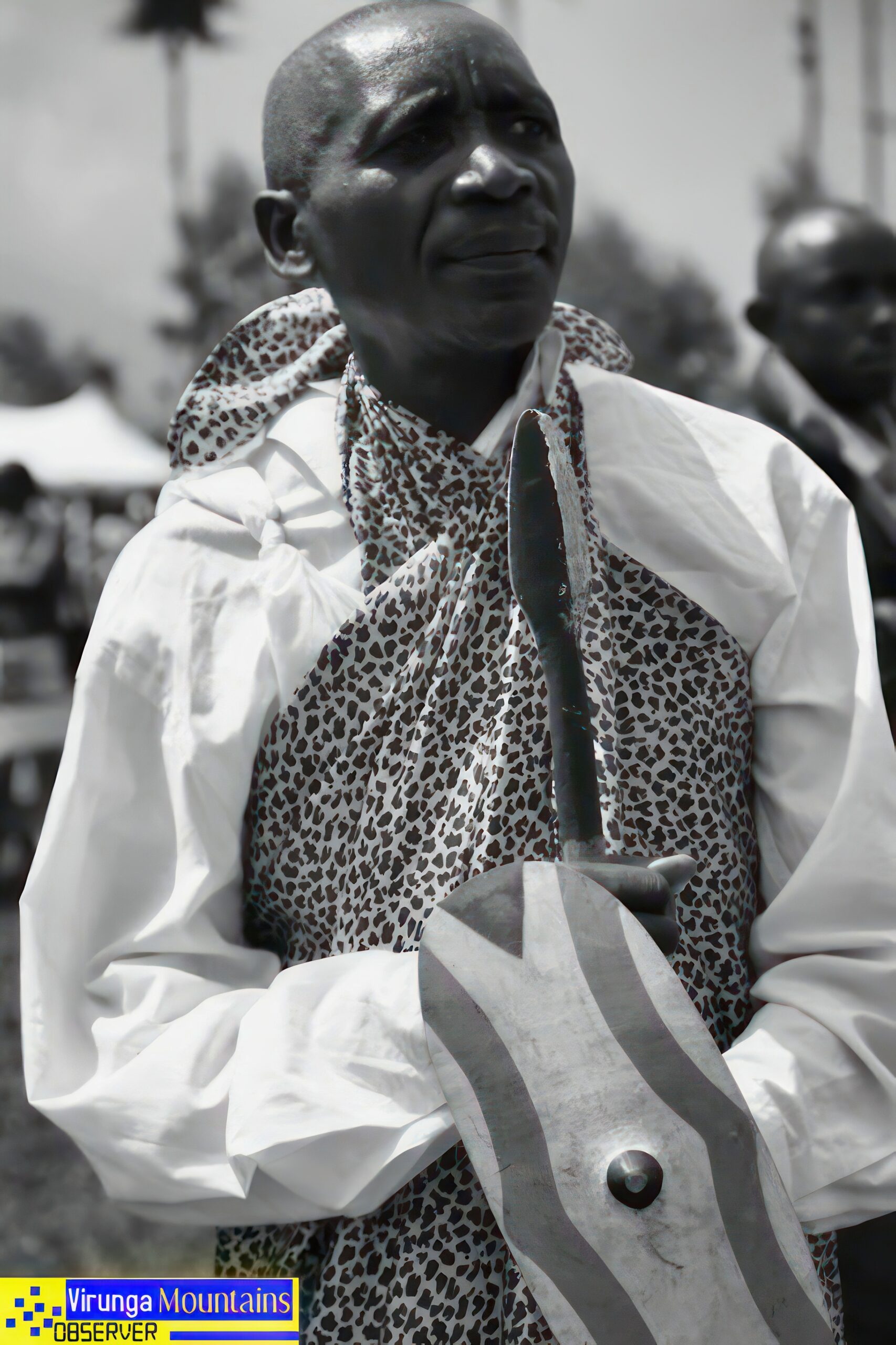 Banyarwanda Banyarwanda