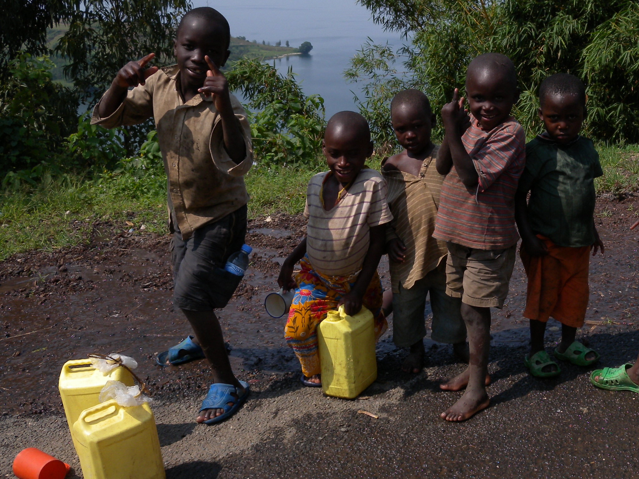 Rwanda Rwanda