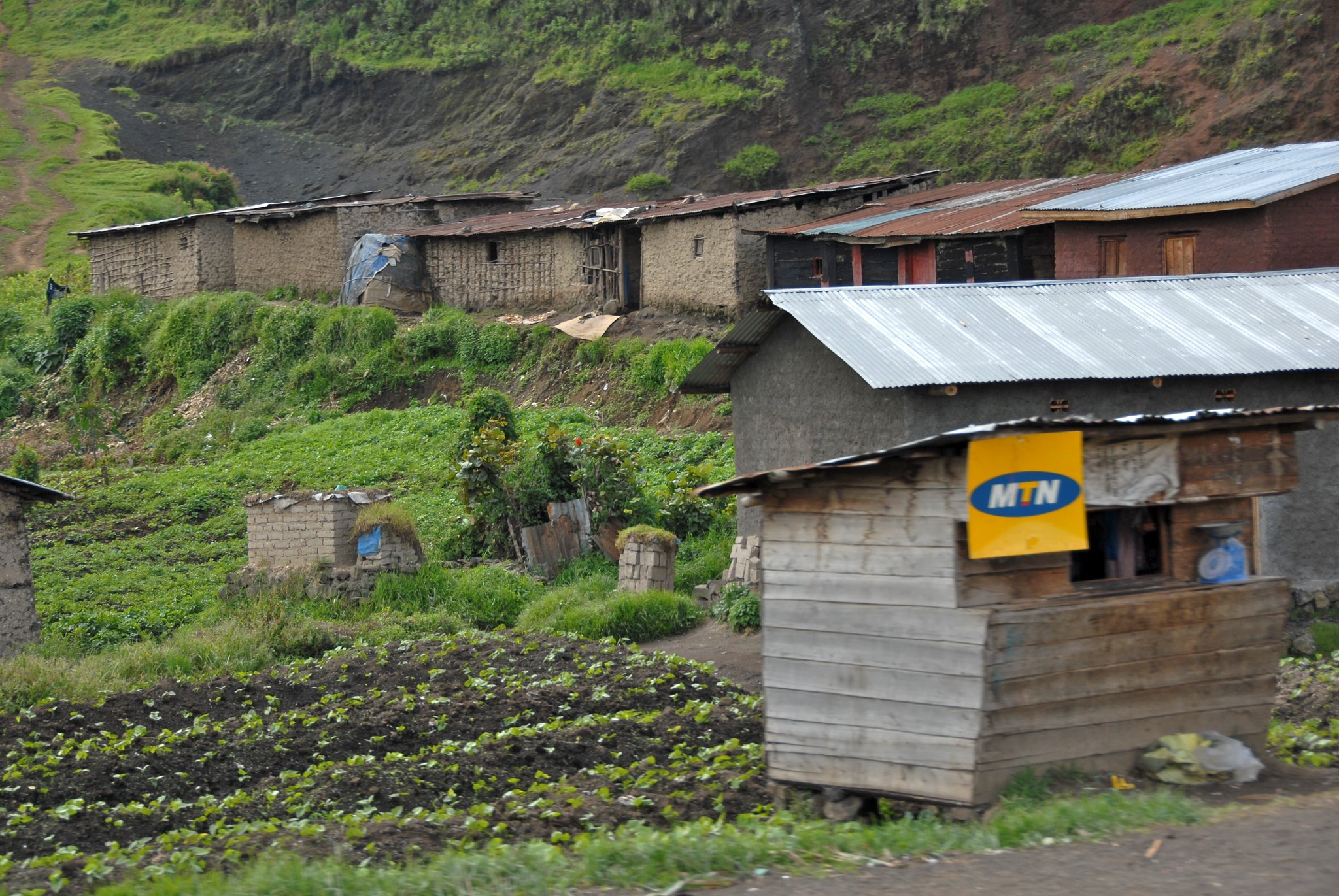 Rwanda Rwanda