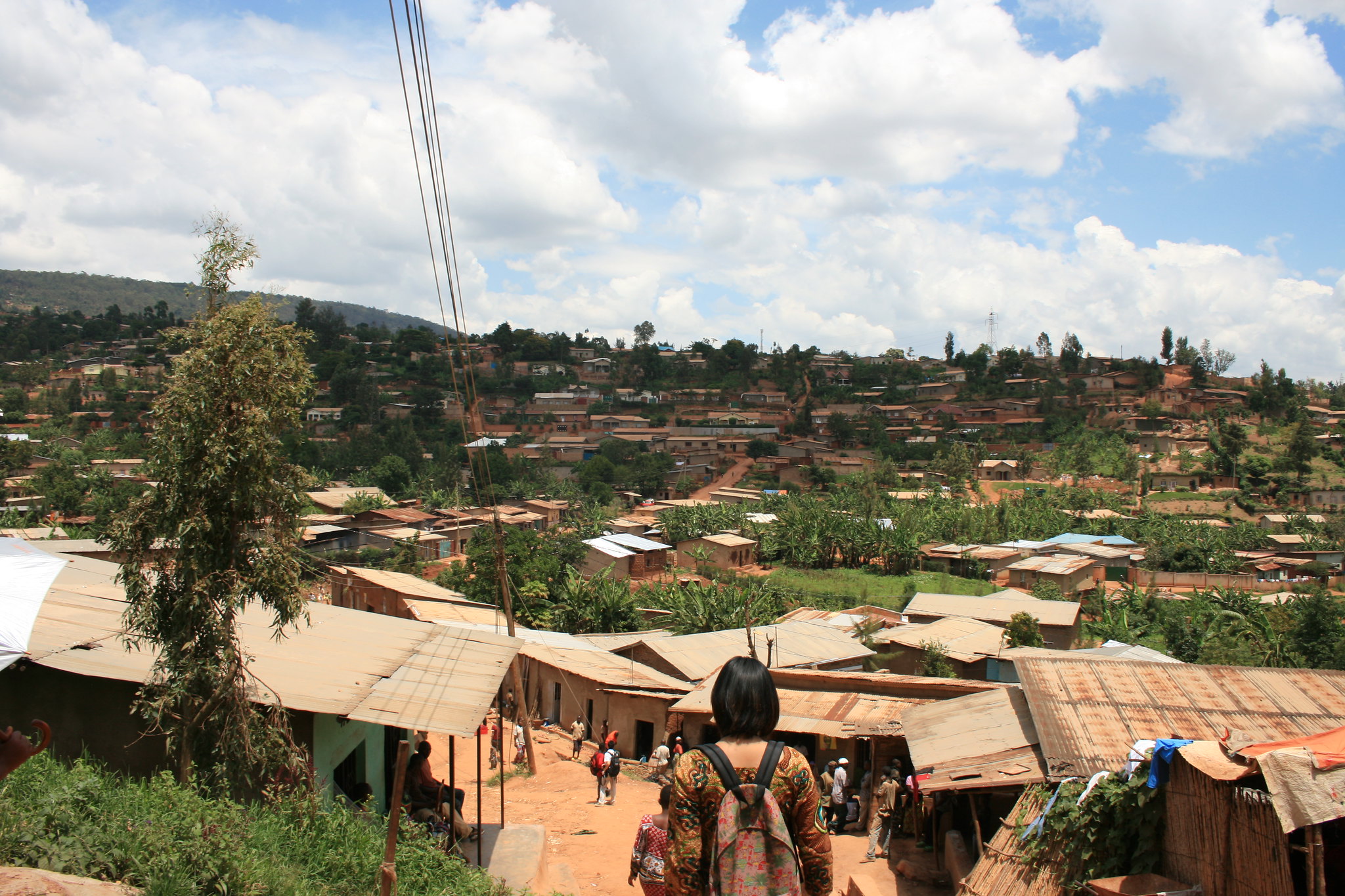 Rwanda Rwanda
