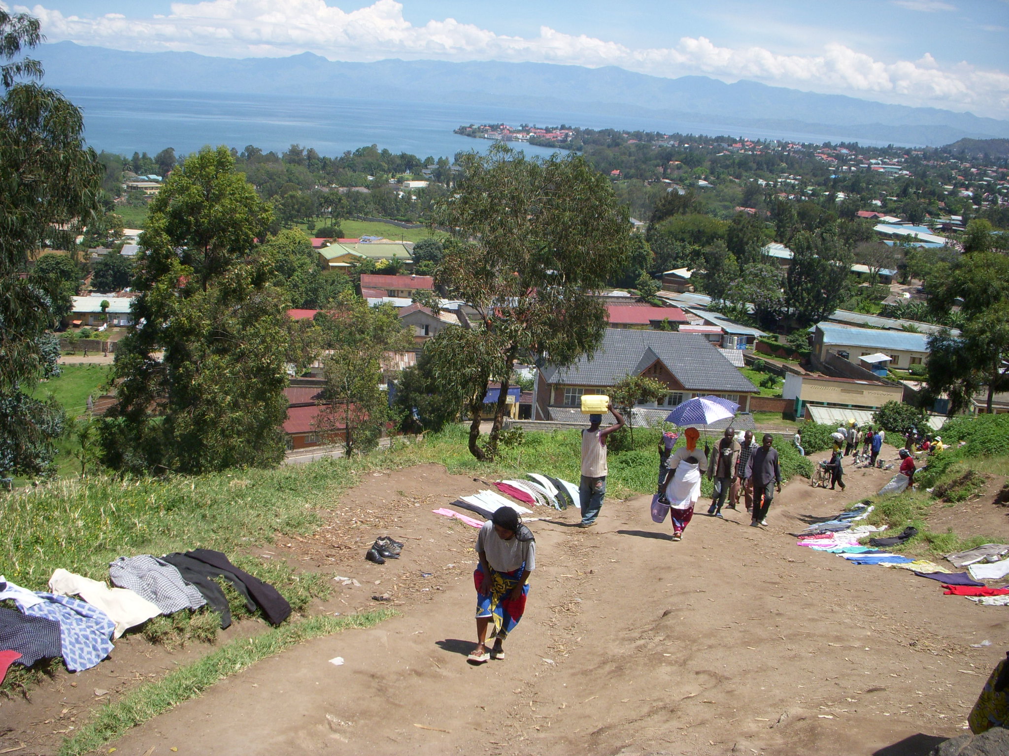 Rwanda Rwanda