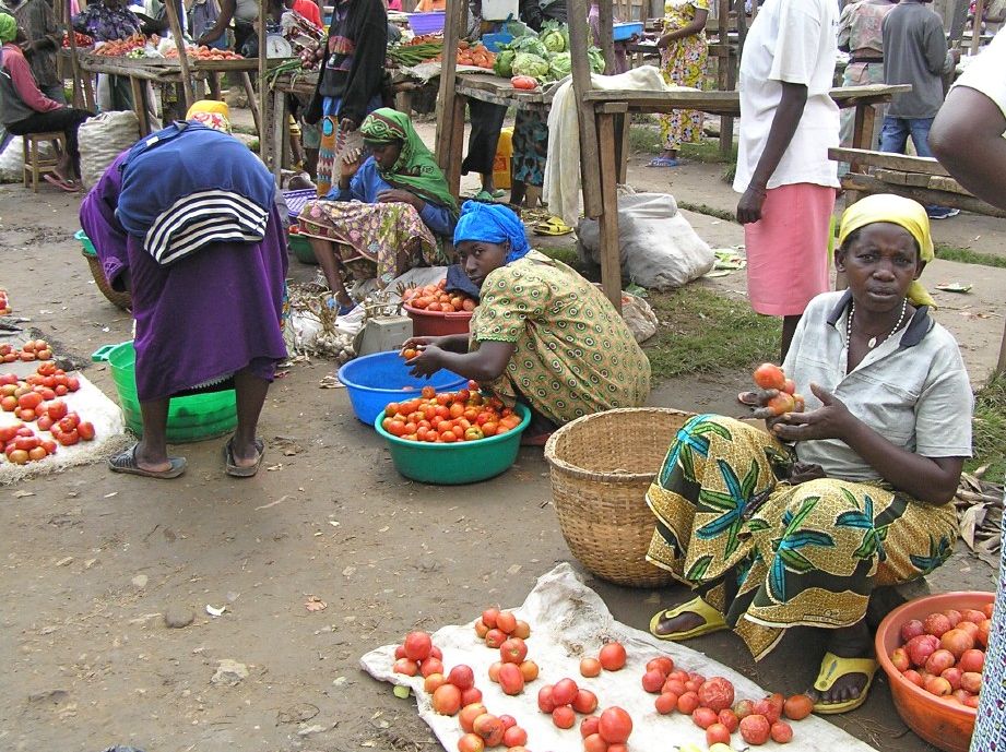 Rwanda Rwanda