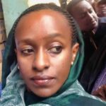 Anne Rwigara