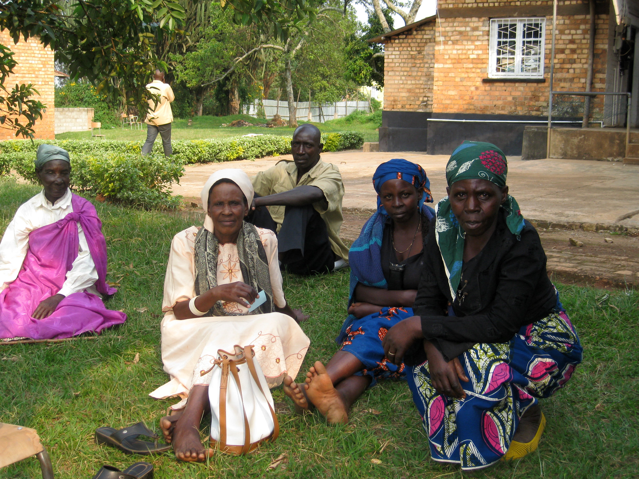 Rwanda Rwanda