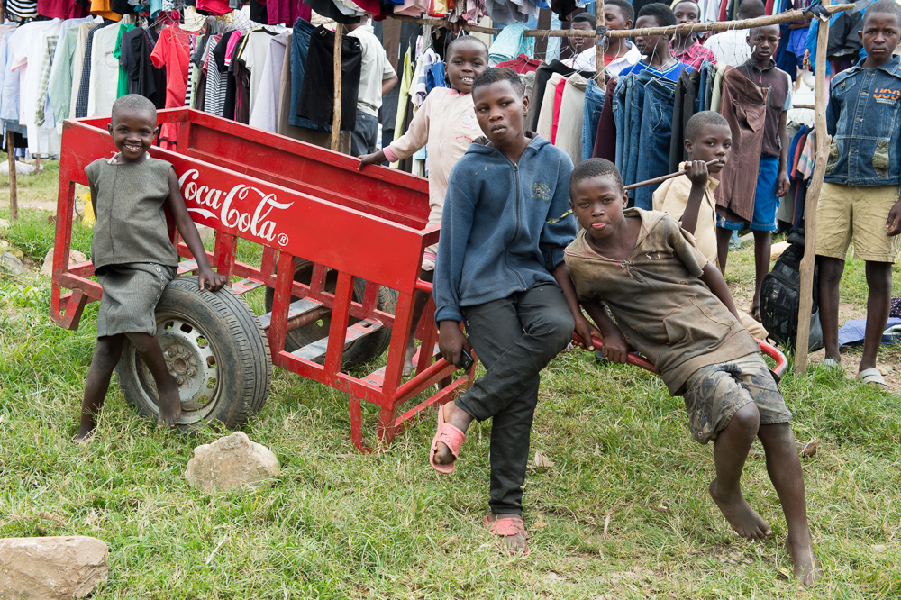 Rwanda Rwanda