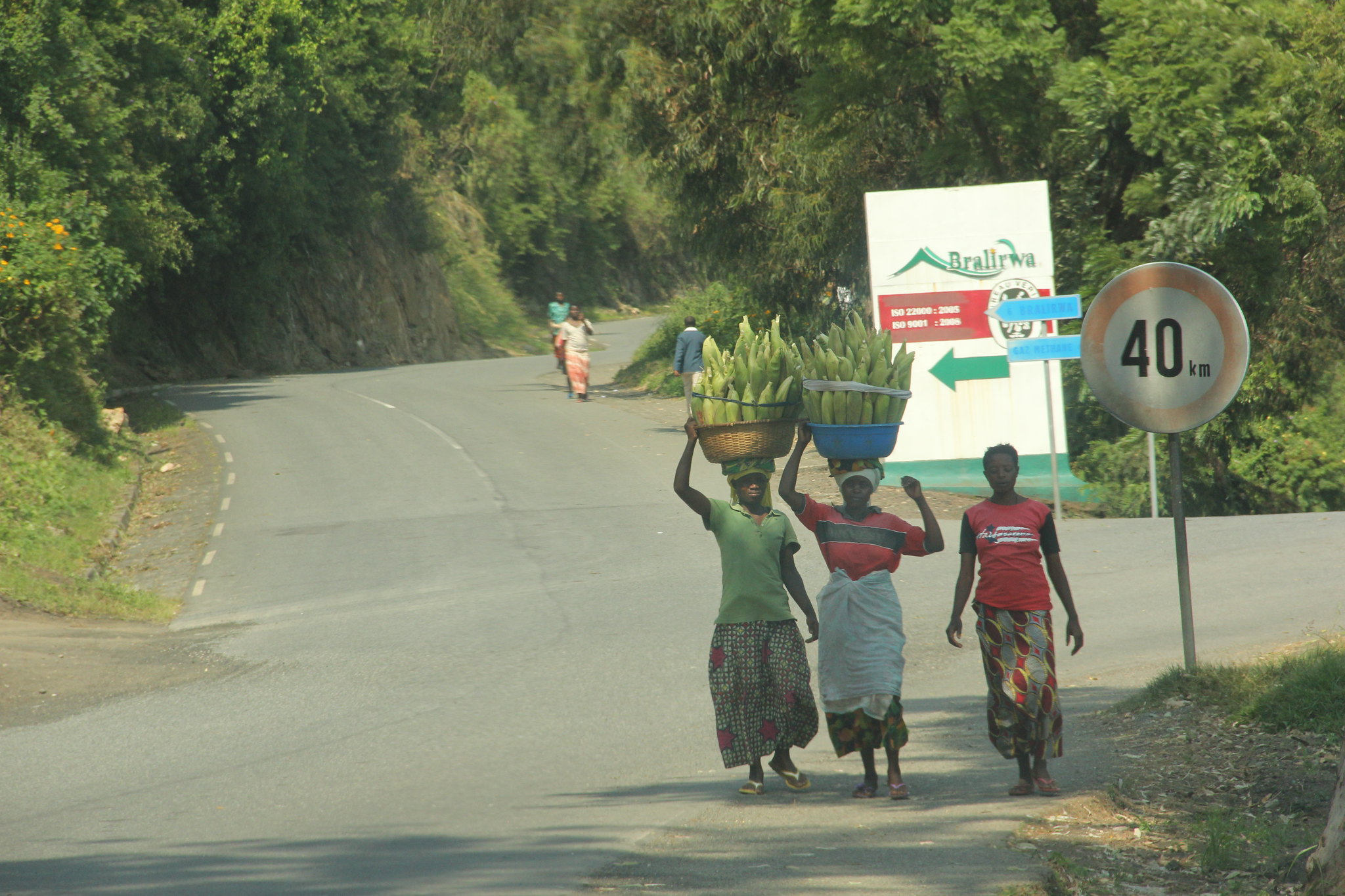 Rwanda Rwanda