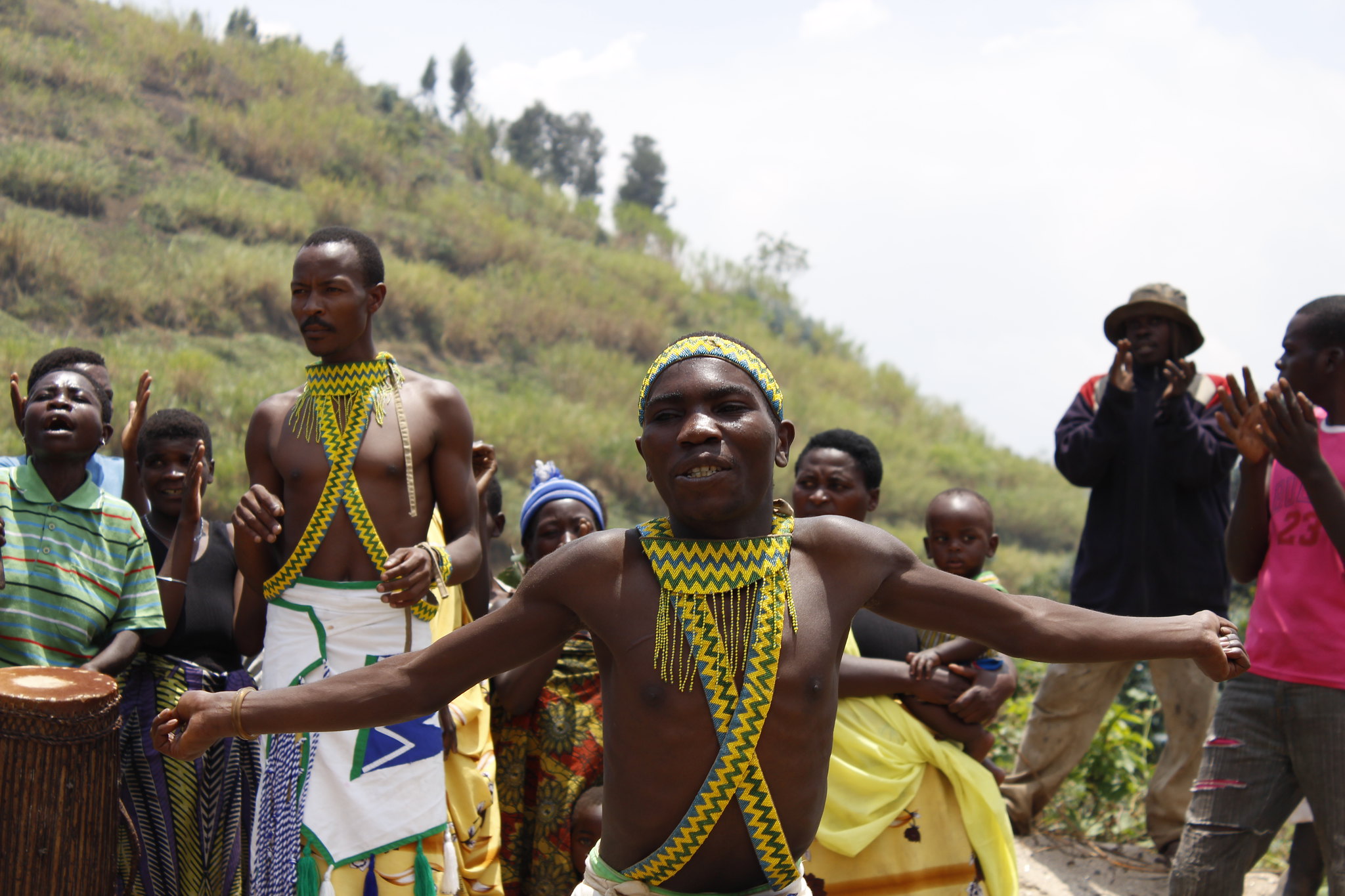 Rwanda Rwanda