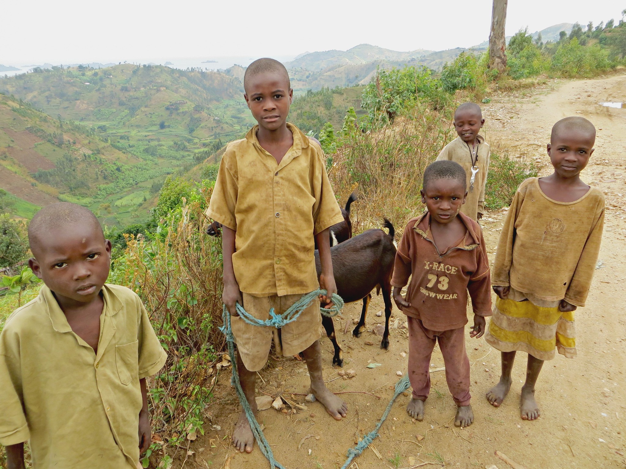 Rwanda Rwanda