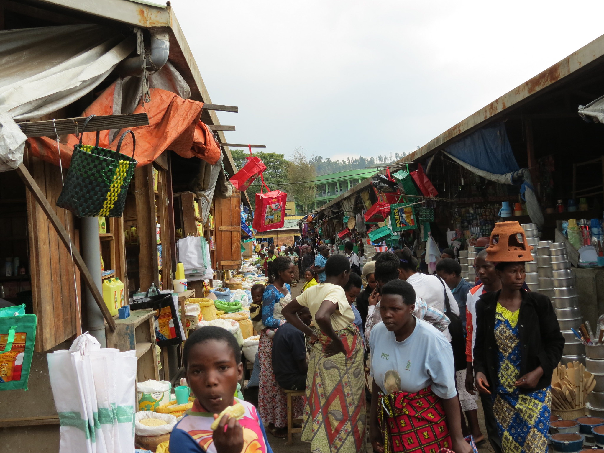 Rwanda Rwanda