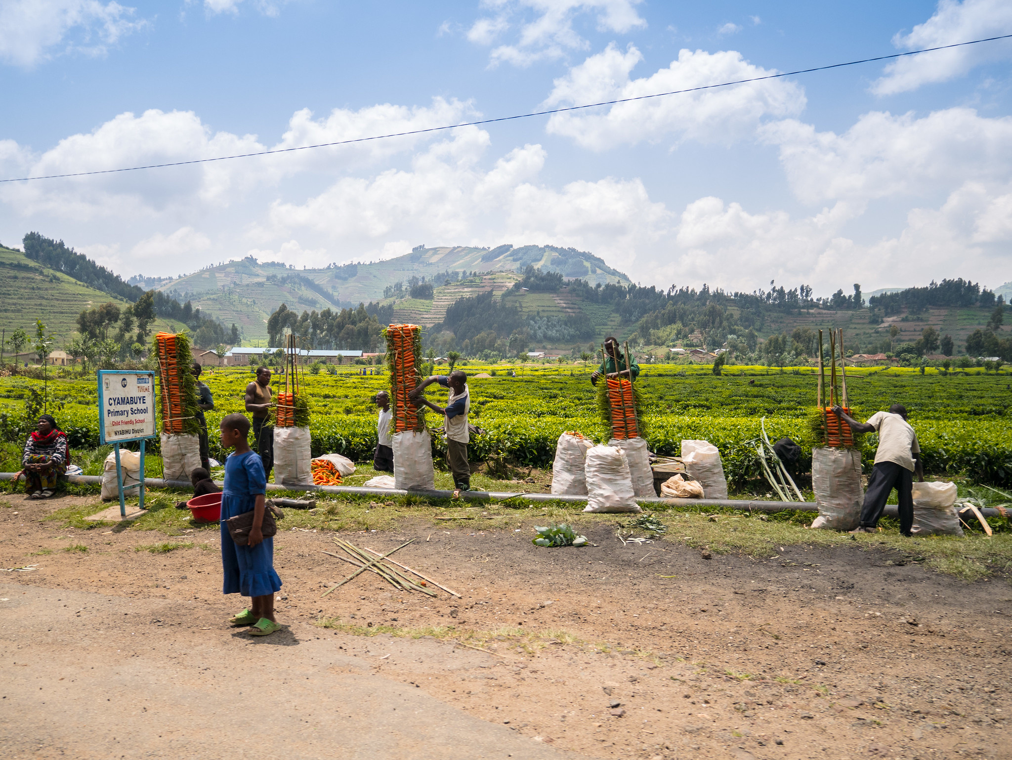 Rwanda Rwanda