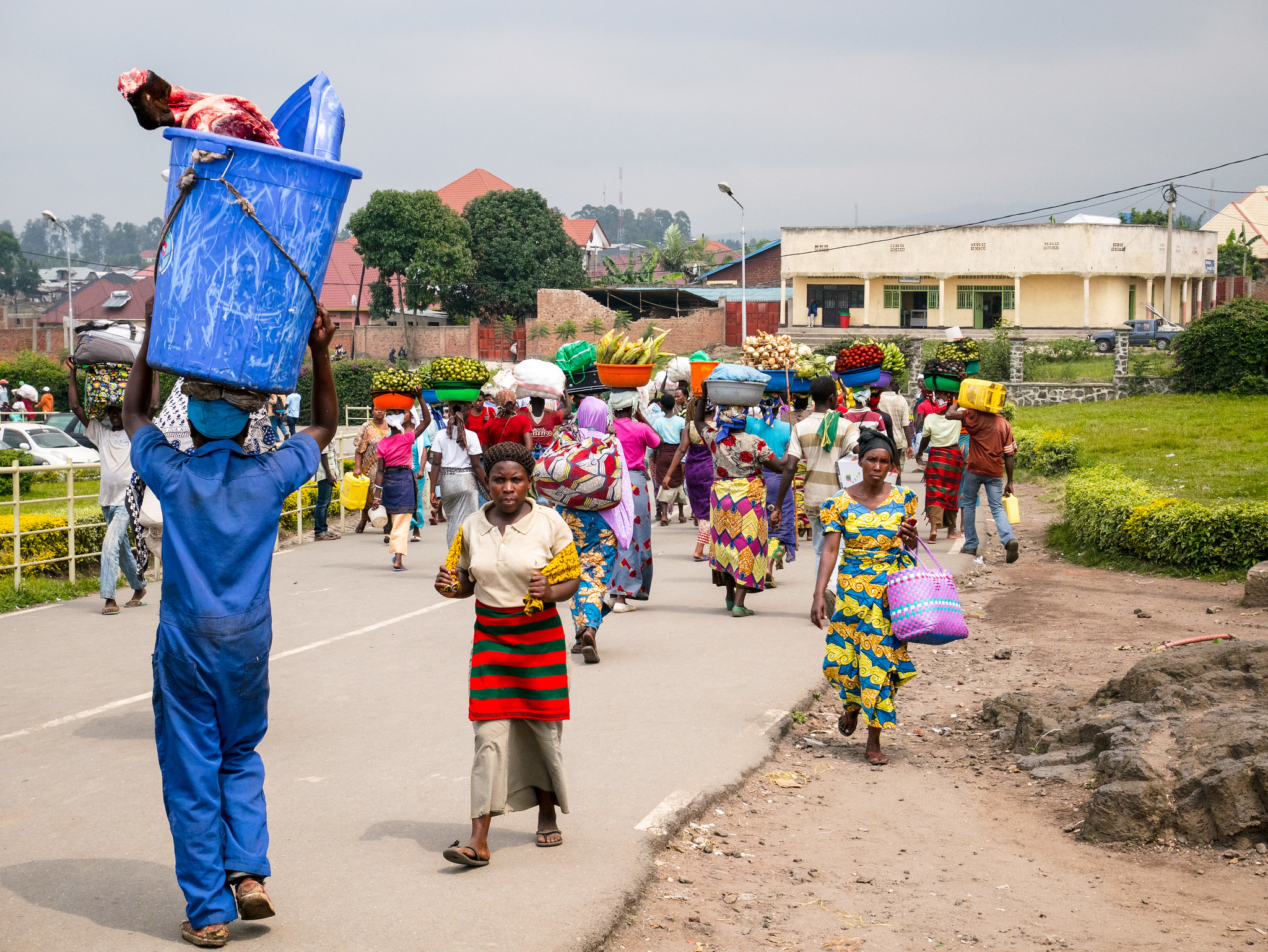 Rwanda Rwanda