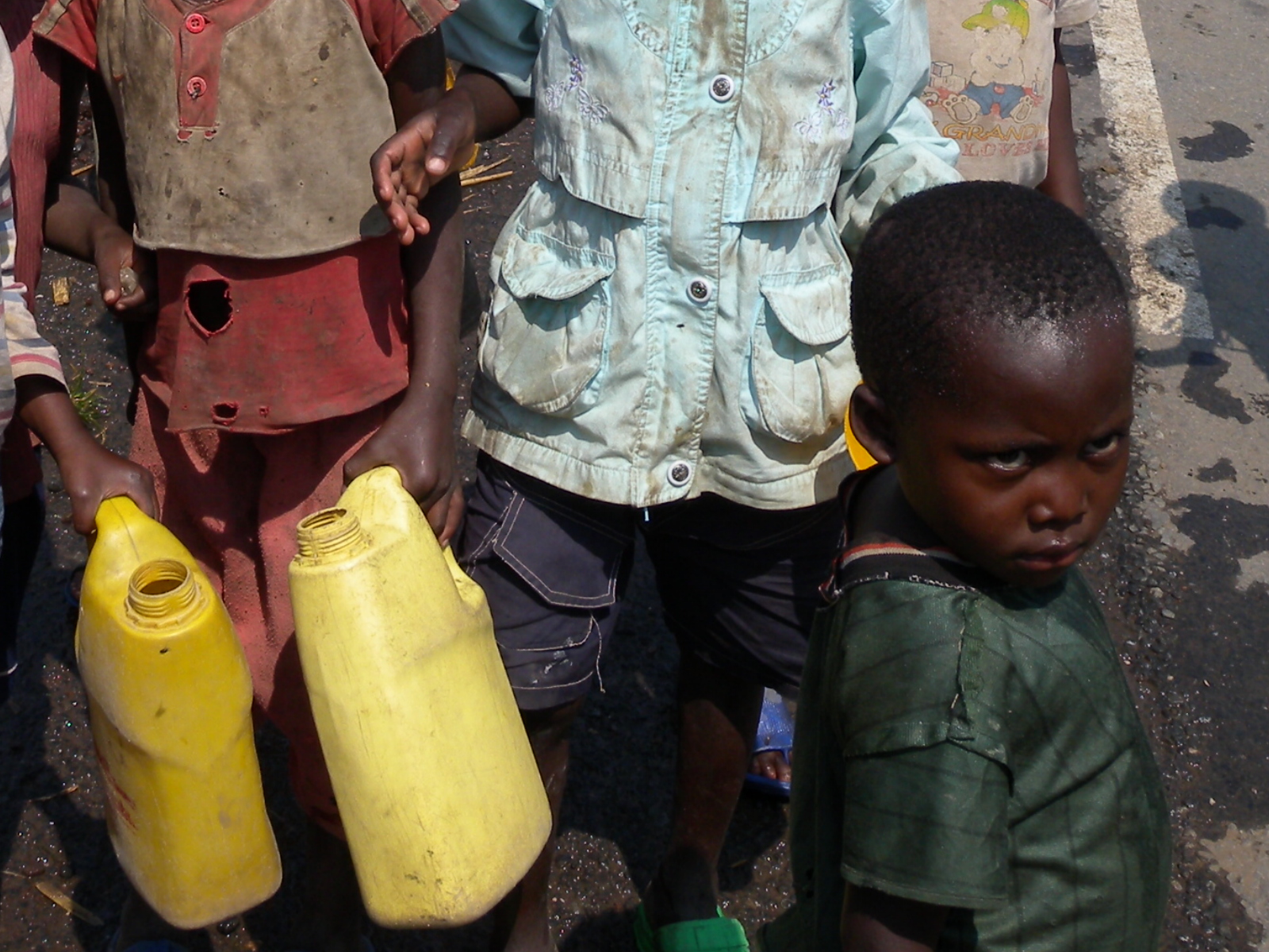 Rwanda Rwanda