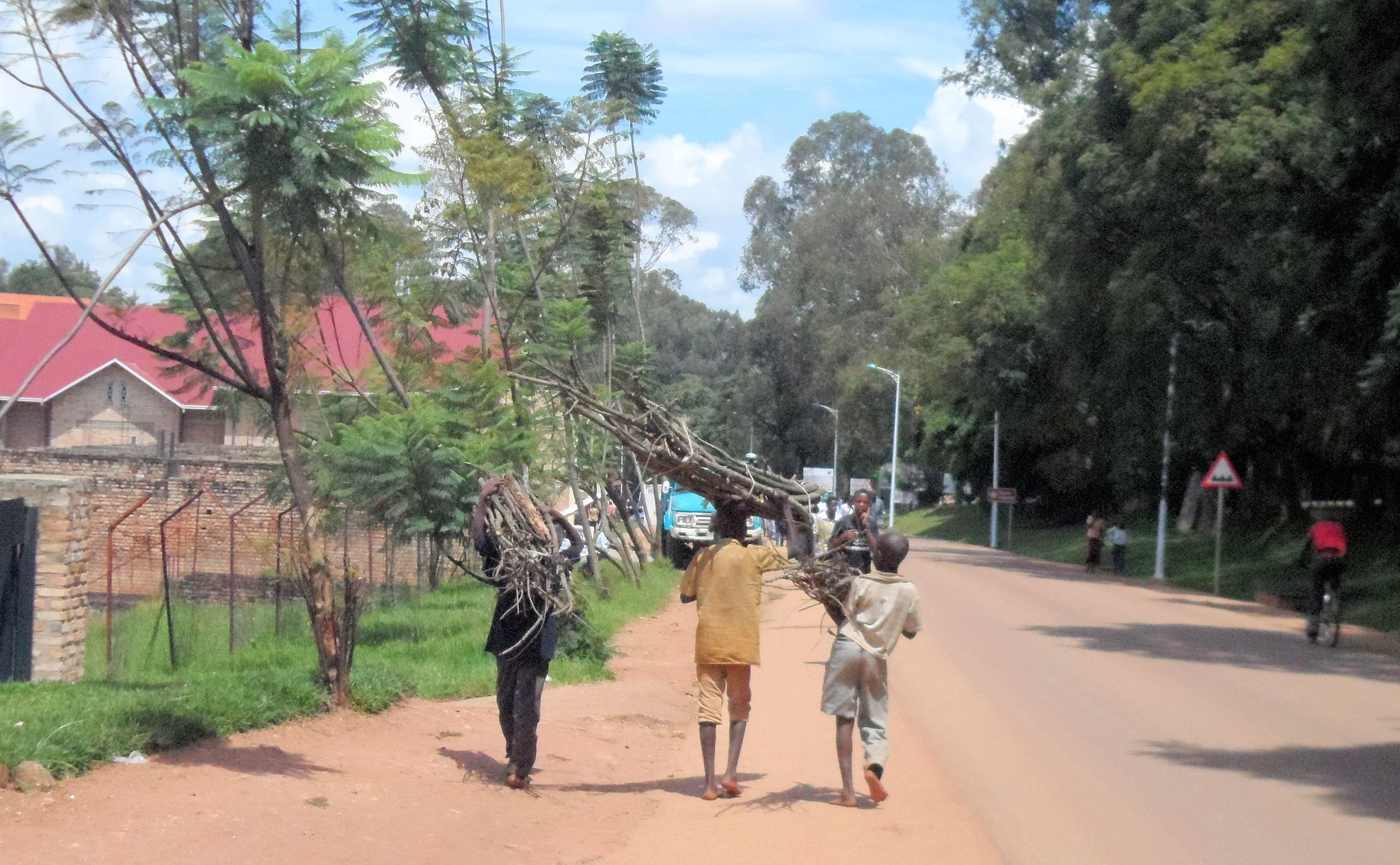 Rwanda Rwanda