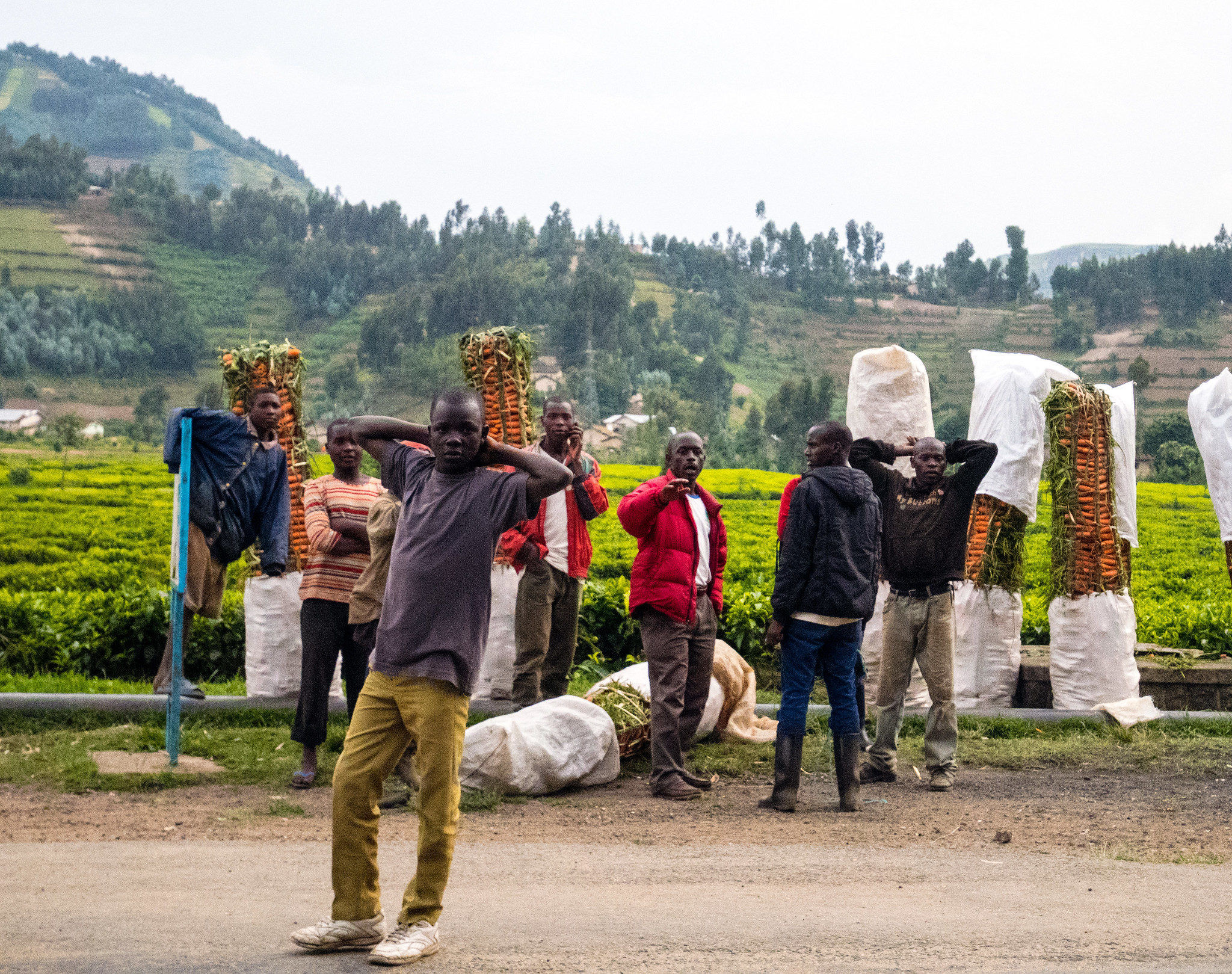 Rwanda Rwanda