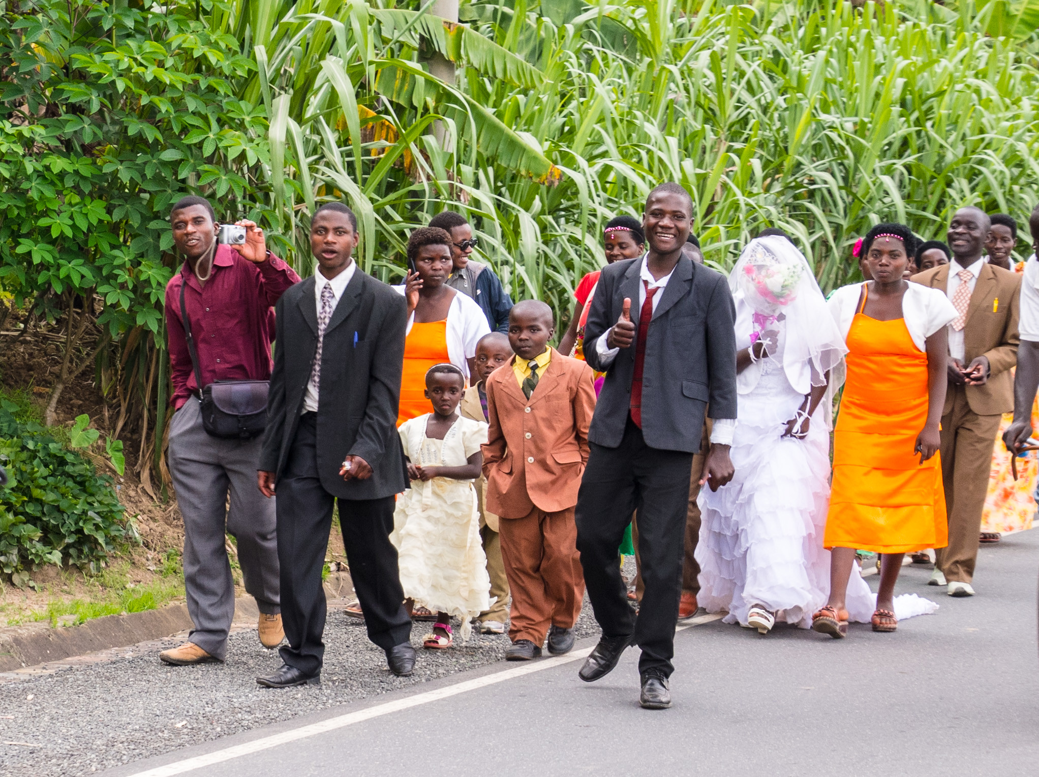 Rwanda Rwanda