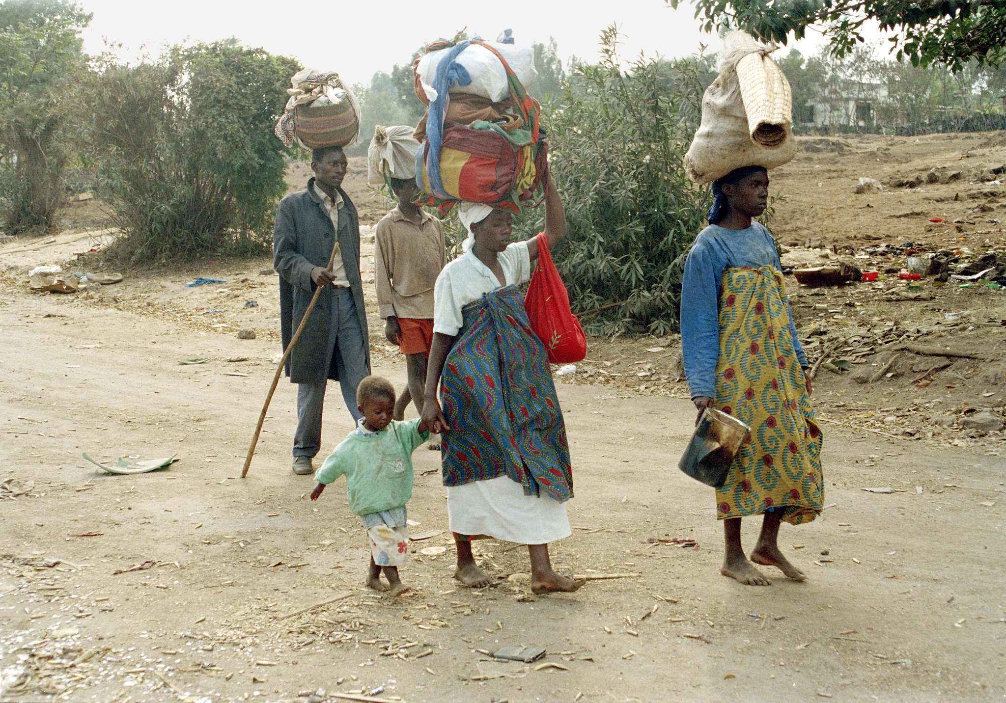 Rwanda Rwanda