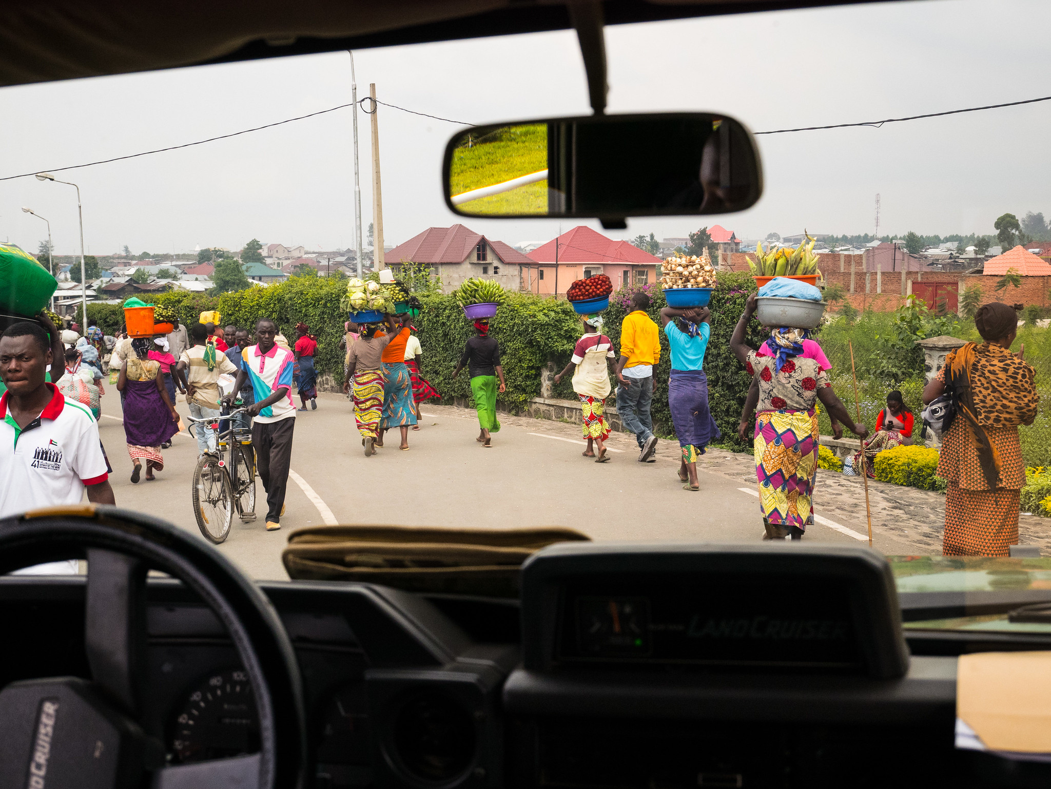 Rwanda Rwanda