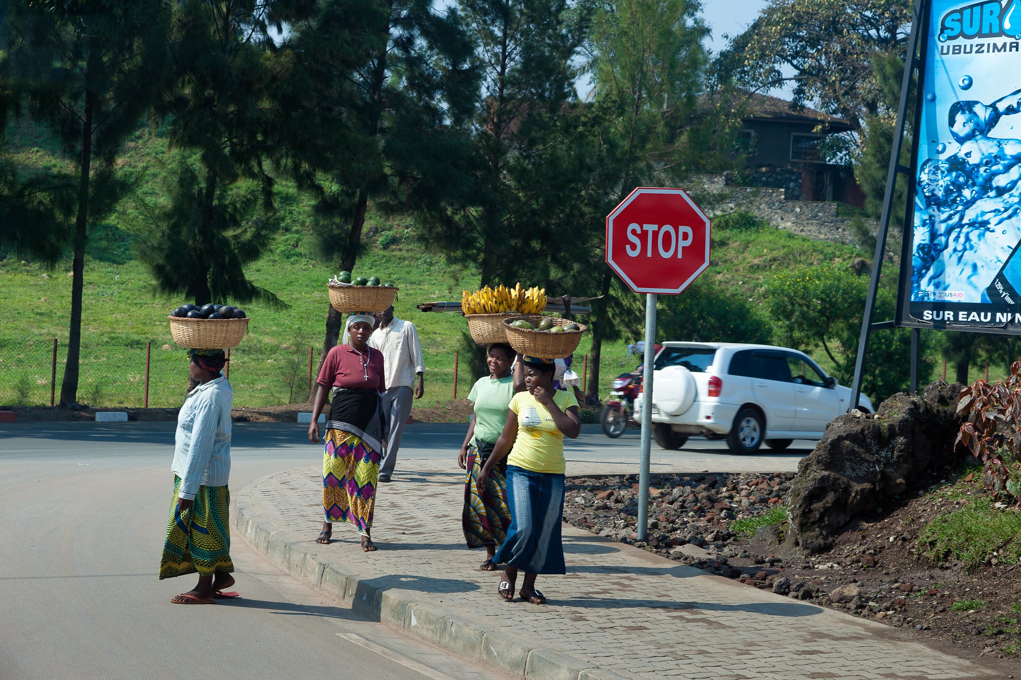Rwanda Rwanda