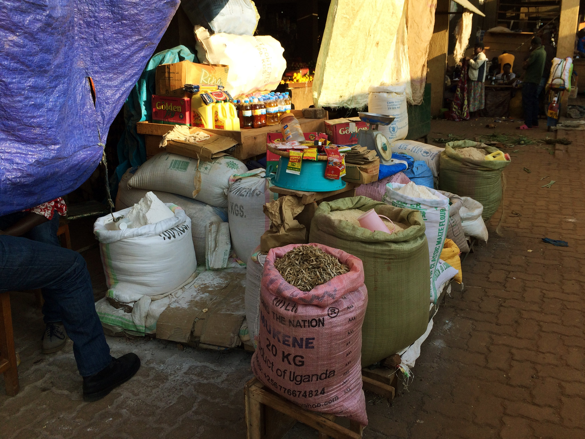 Rwanda Rwanda