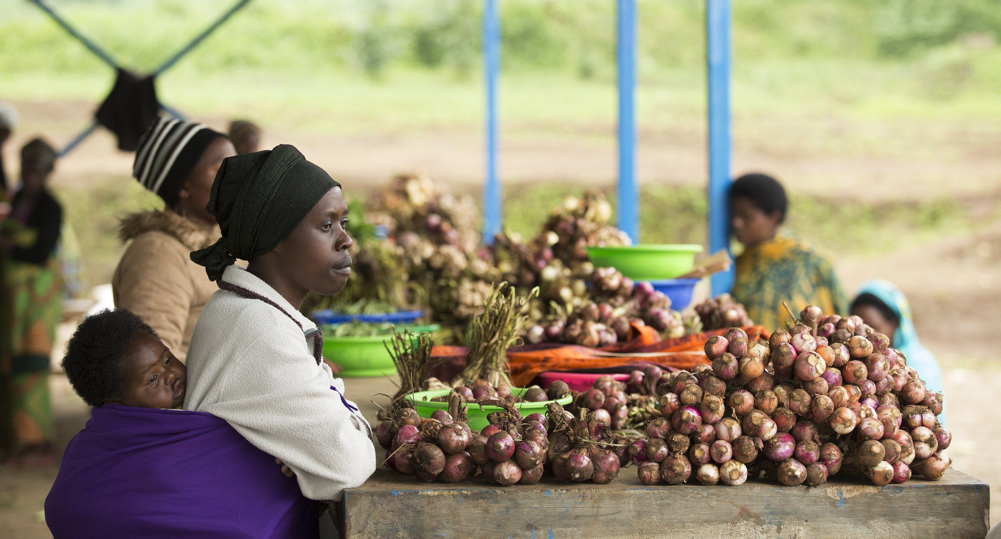 Rwanda Rwanda