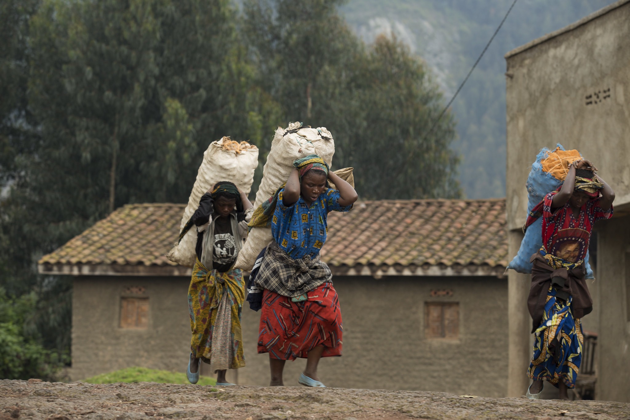 Rwanda Rwanda