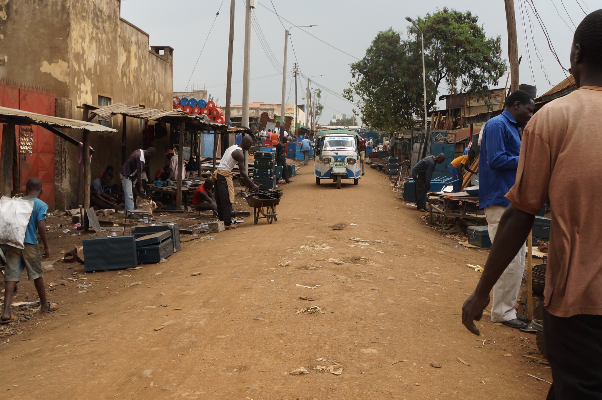 Rwanda Rwanda