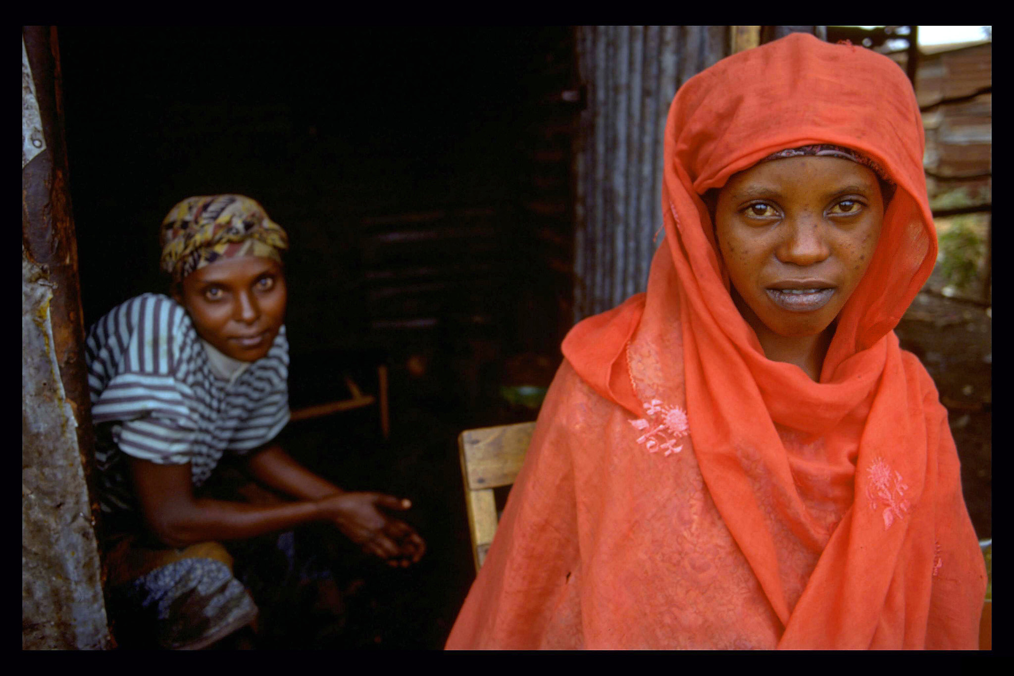 Rwanda Rwanda