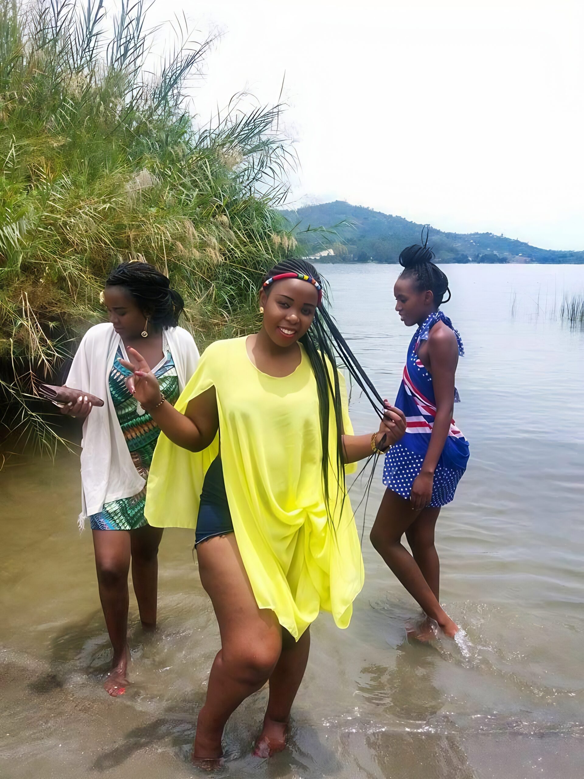 umufasha wizerwa