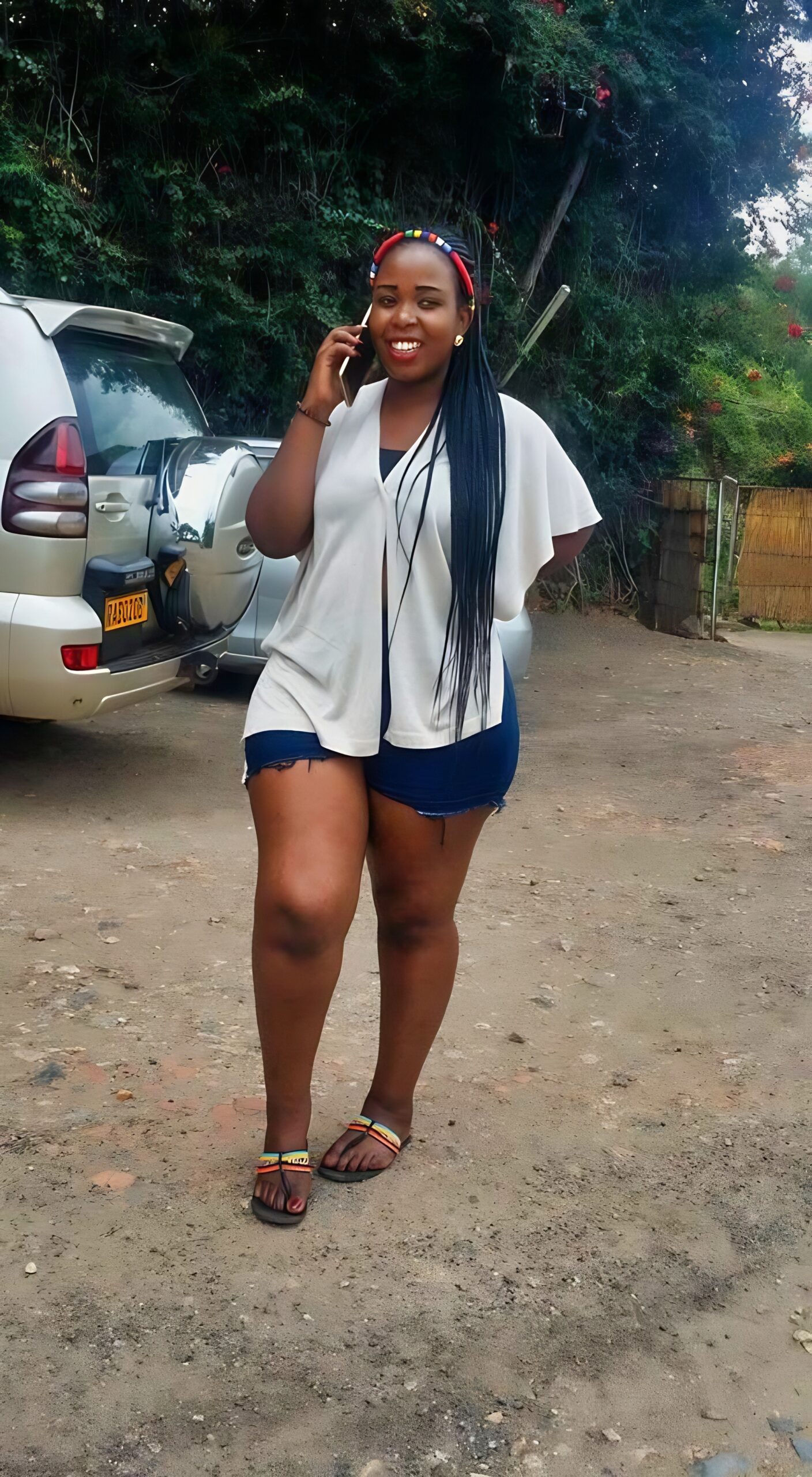 umufasha wizerwa
