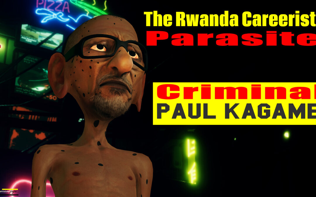 RWANDA NORMALISES CHRONIC INEQUALITY – PART 3
