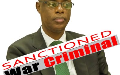 U.S. Treasury Sanctions James Kabarebe and Lawrence Kanyuka Kingston for Their Role in the Destabilizing Activities of M23 in the DRC