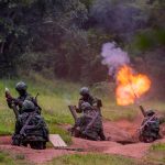 Rwandan Aggression