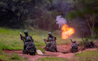 The Gravity of the Situation in North Kivu: A Sovereign Struggle Against Rwandan Aggression
