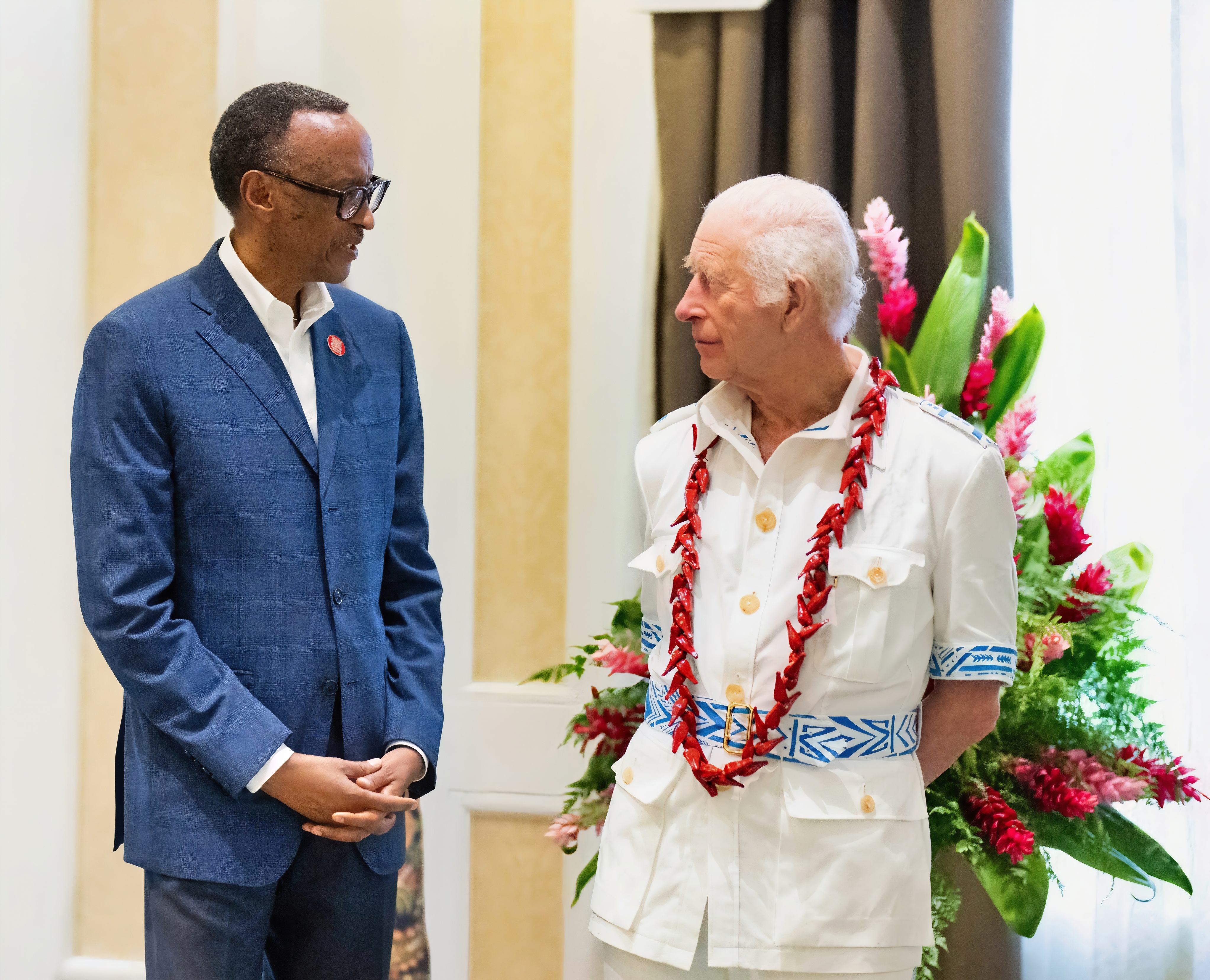 UK Sanctions on Rwanda UK Sanctions on Rwanda