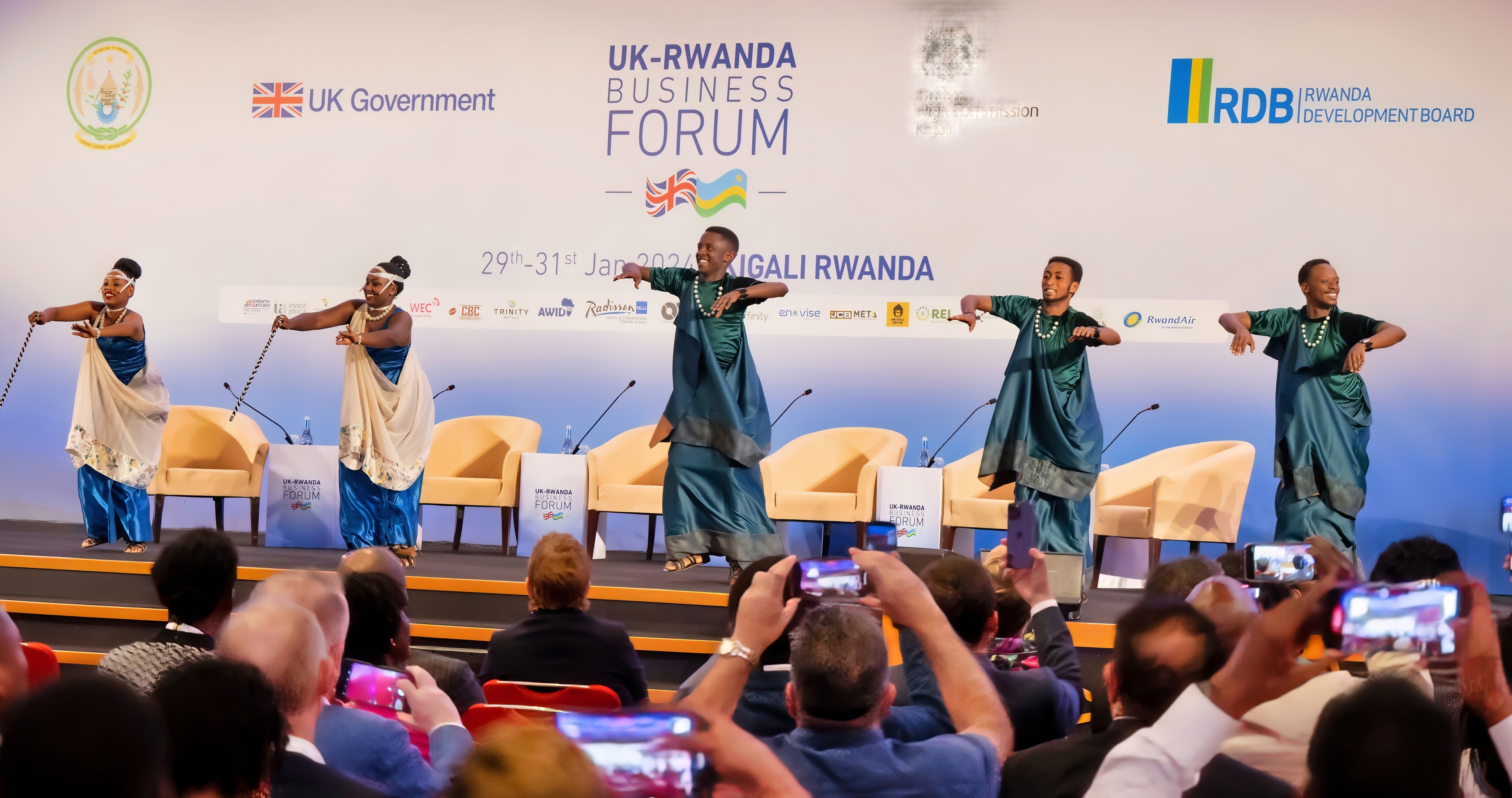 UK Sanctions on Rwanda UK Sanctions on Rwanda