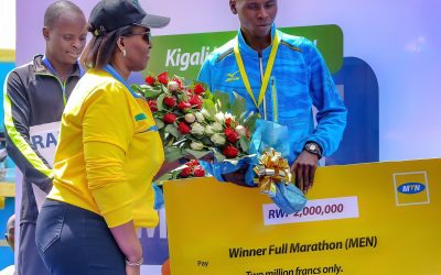 Rwanda’s Telecom Giant Under Scrutiny: Exposing Inconsistencies in MTN Rwandacell’s Reporting