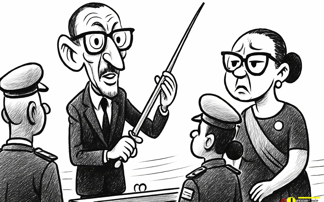 Ines Mpambara: Rwanda’s De Facto Prime Minister and Kagame’s Chief Enforcer