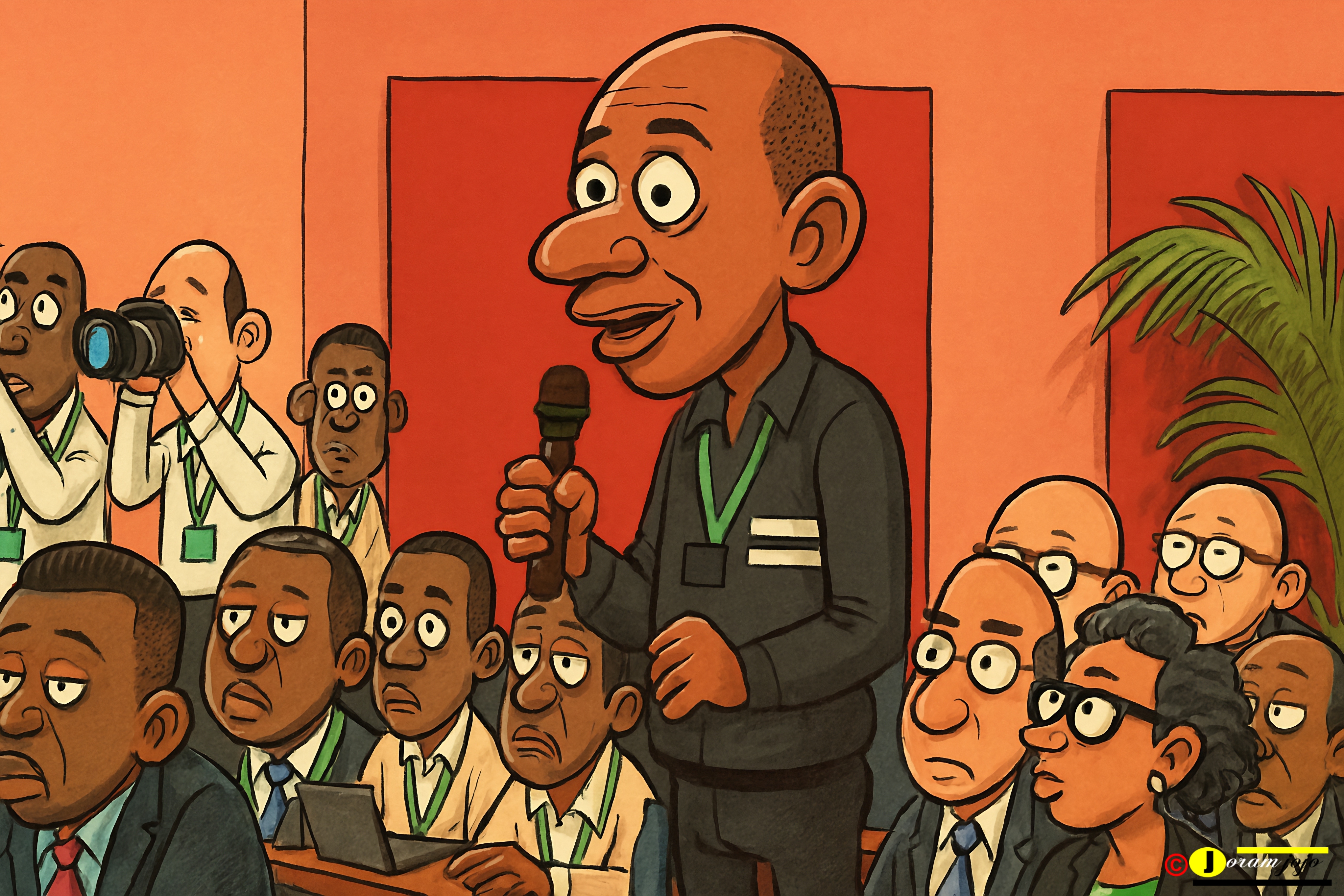 Rwanda’s Budget Rwanda’s Budget