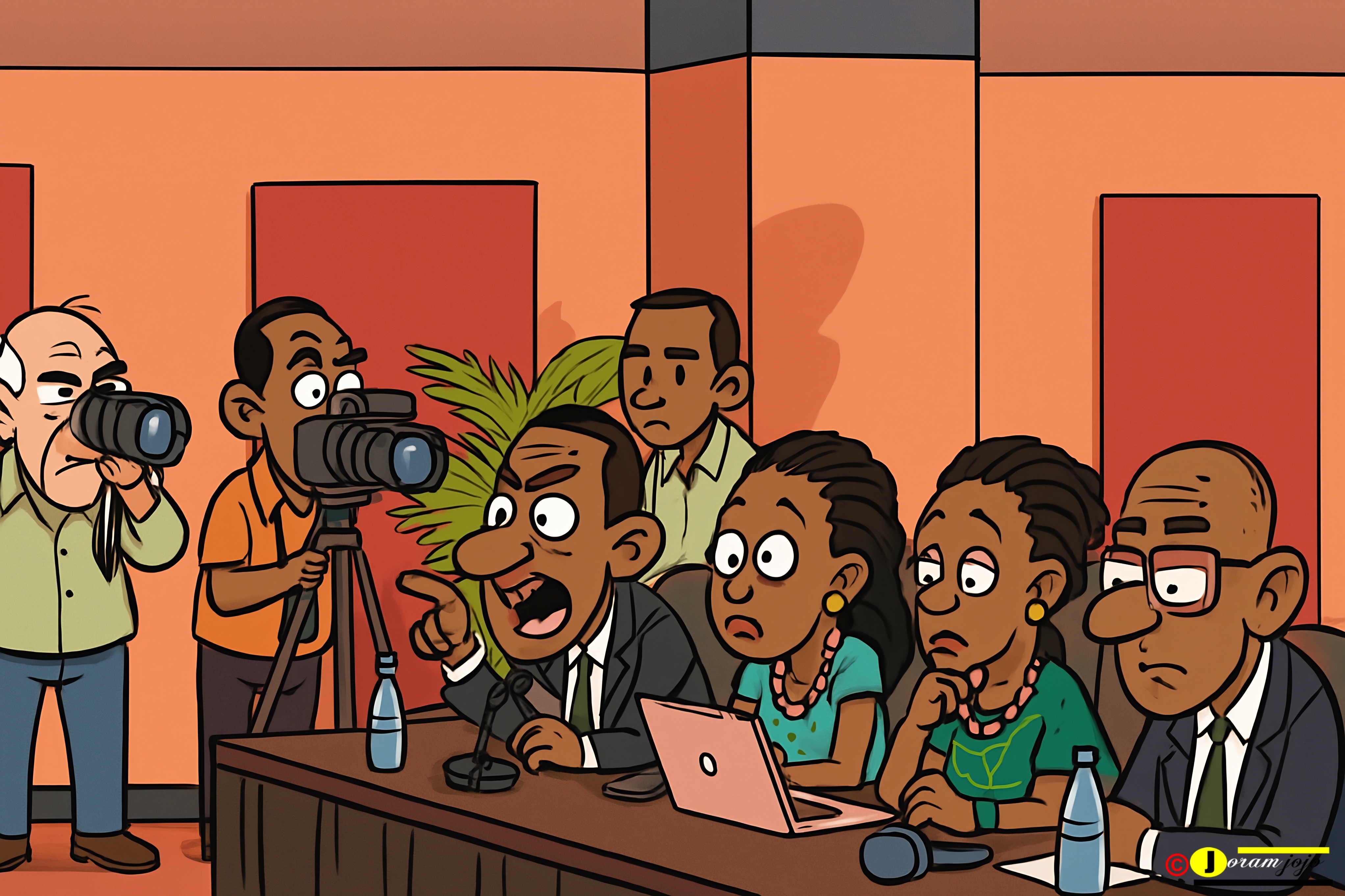 Rwanda’s Budget Rwanda’s Budget