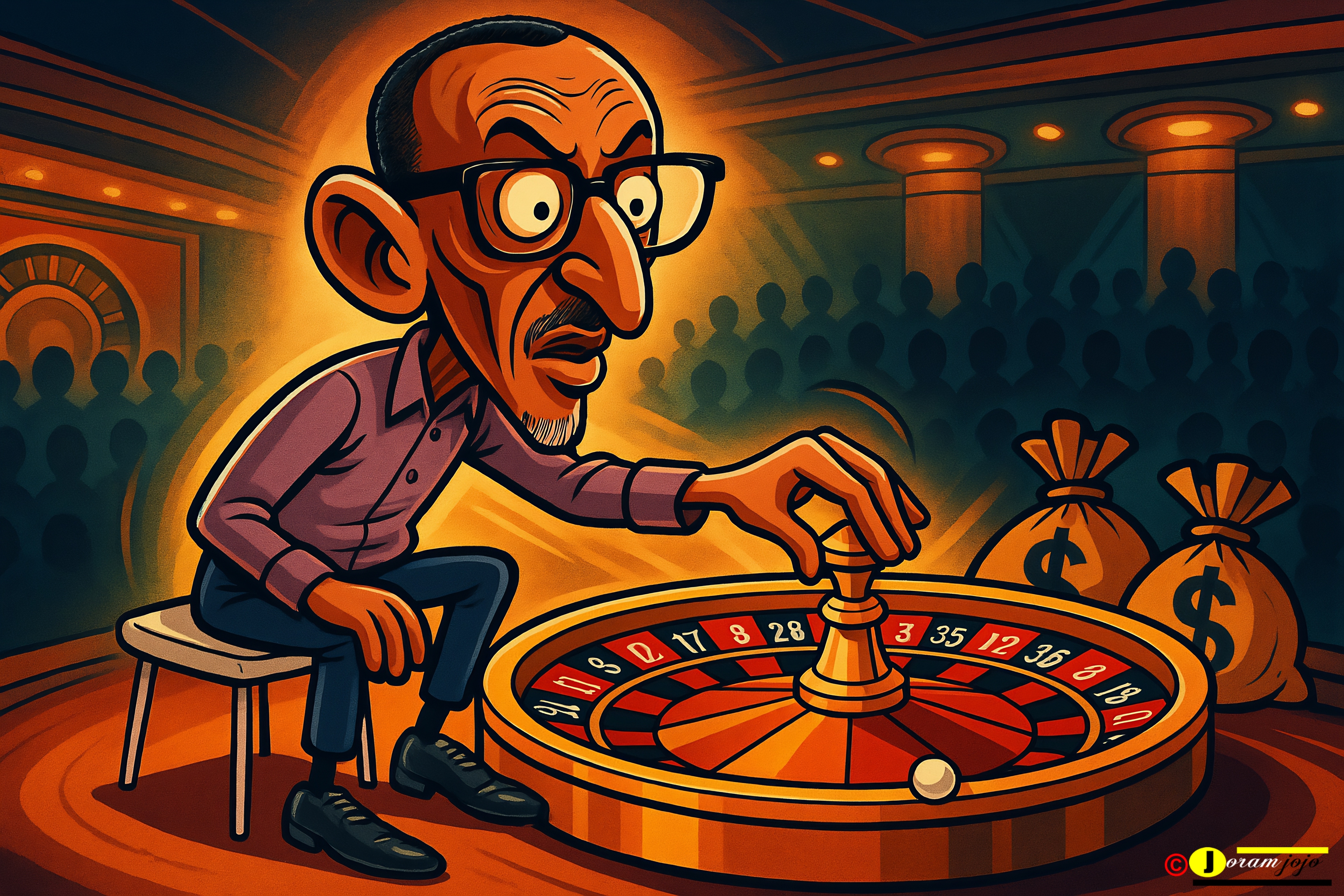 Paul Kagame Paul Kagame