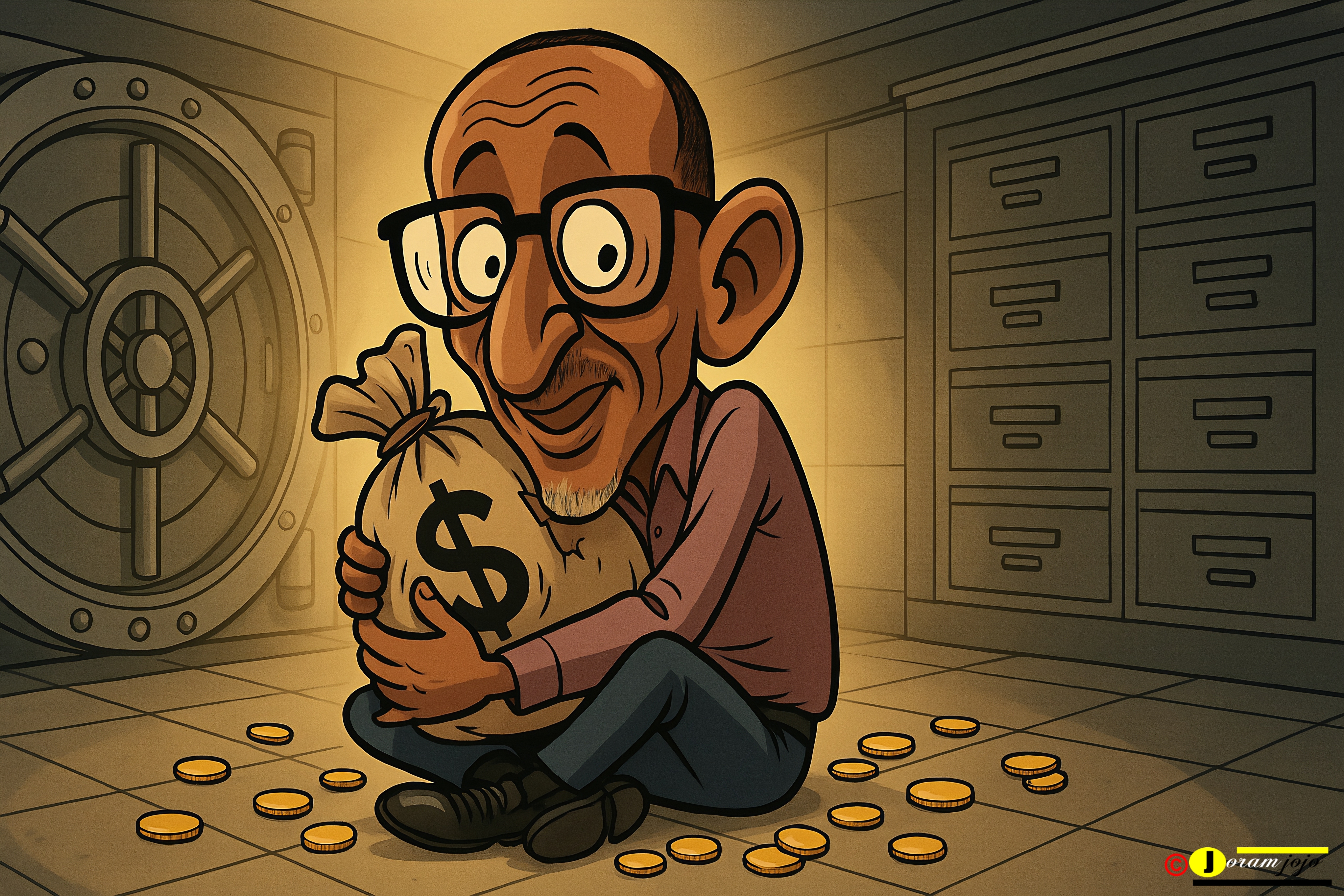 Paul Kagame Paul Kagame